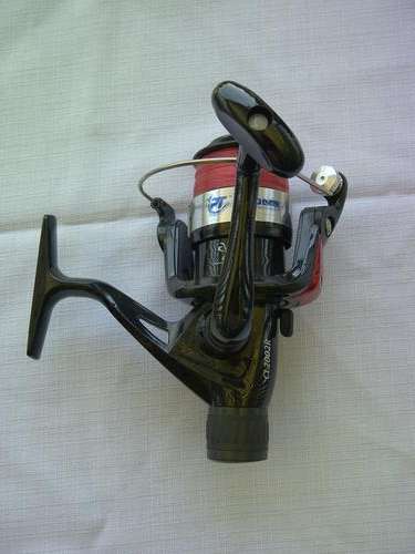 FISHING REEL Pioneer Classic CL2002R