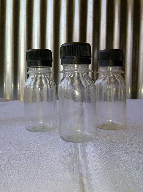 Bait dip bottle 50ml -Create your own dip