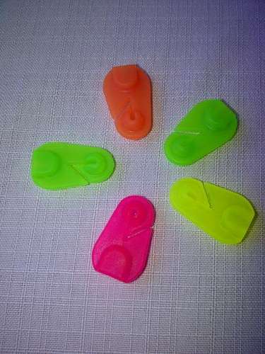 Night Light Holder - Silicone