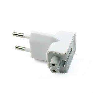 Apple Macbook Air/ Macbook Pro - MagSafe 45W  | L Shape | Replacement Charger / AC Adapter