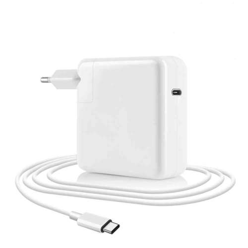Apple Macbook Pro / Macbook Air  87W MagSafe Charger | USB-C Power Adapter | Replacement Charger