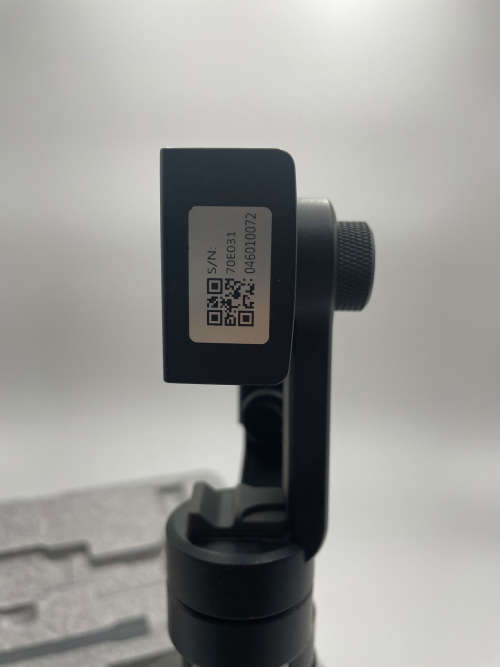 ZHIYUN Smooth 4 Handheld Gimbal | 3-Axis Smartphone Stabiliser
