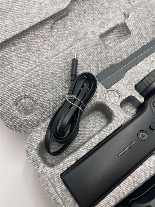 ZHIYUN Smooth 4 Handheld Gimbal | 3-Axis Smartphone Stabiliser