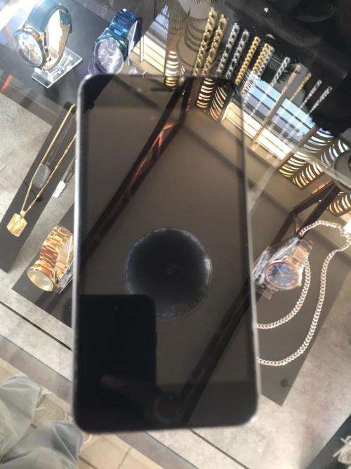 Iphone 6s plus