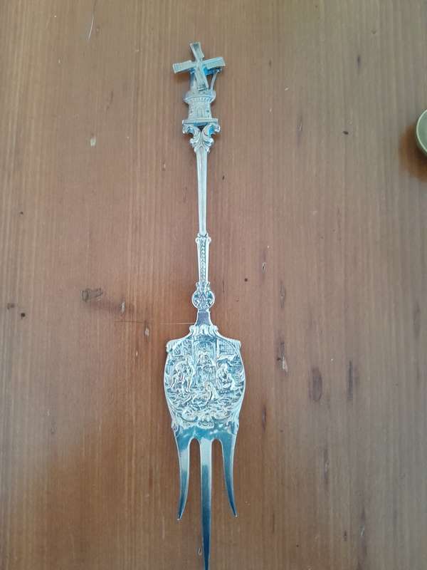 Vintage bottle Stoppers, Mango Spoon and Teaspoons
