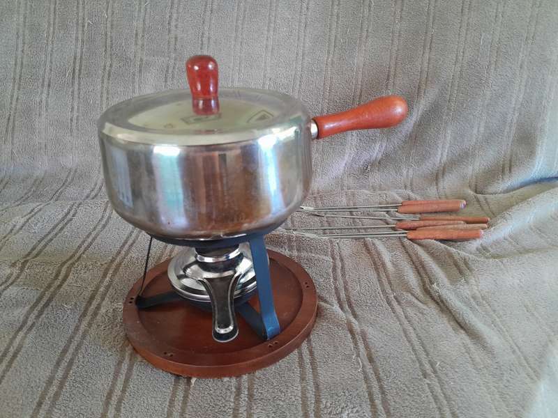 Fondue Set