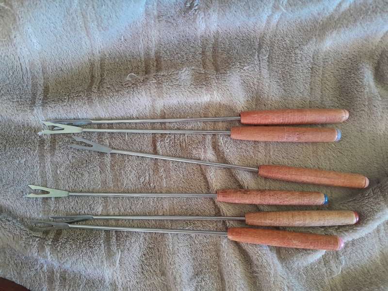 Fondue Set