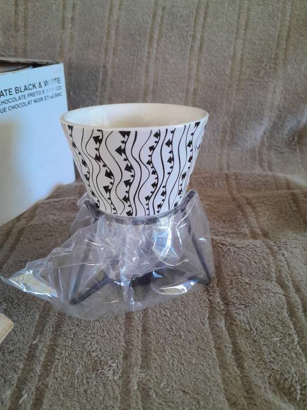 Fondue Set
