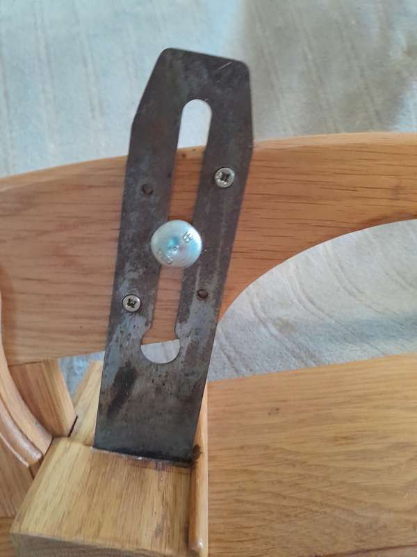 Biltong Slicer