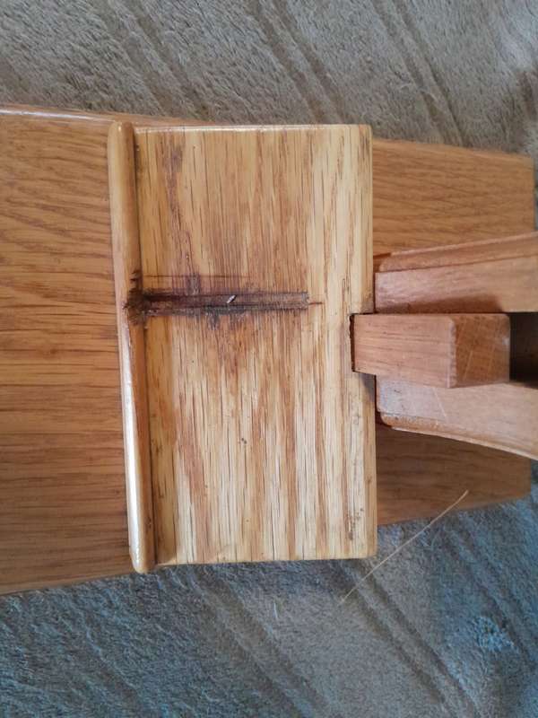 Biltong Slicer