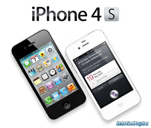 APPLE iPHONE 4S 16GB IN EXCELLENT CONDITION !!!!!!!!!!