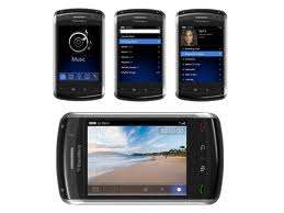 GENUINE BLACKBERRY 9530 STORM 3 OVERNIGHT DELIVERY MINT CONDITION