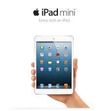Brand New Apple iPad Mini 32gb Black Wi-Fi Cellular
