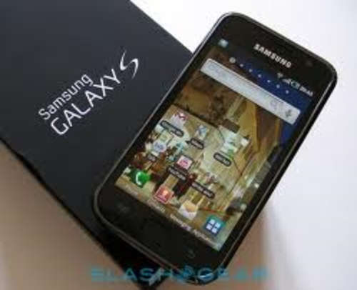 WOW !!!! BRAND NEW SAMSUNG GALAXY 'S' OVERNIGHT DELIVERY