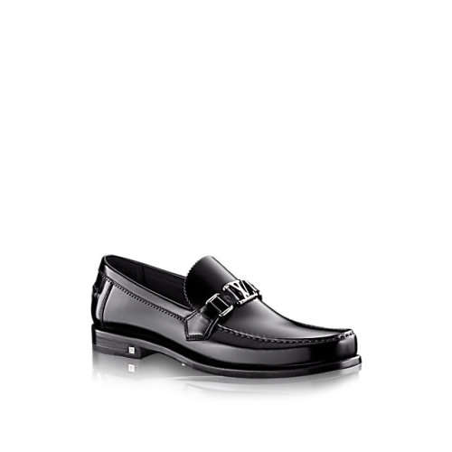 !!!!!!!!!!!!  LOUIS VUITTON FORMAL SHOES ORIGINAL BRAND NEW UNWANTED GIFT !!!!!!!!!!!!