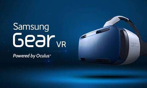 SAMSUNG GALAXY GEAR VR GH69-25929A BRAND NEW !!!!!!