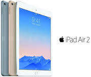 BRAND NEW APPLE iPAD AIR 2 CELLULAR + WIFI 16GB SEALED!!!!! STARTING FROM R1