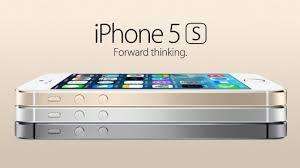 ****** ORIGINAL APPLE iPHONE 5S 16GB BLACK STARTS FROM R1 ******