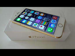 ****** APPLE iPHONE 6 128GB ROSE GOLD IN GREAT CONDITION GRAB IT NOW  ******