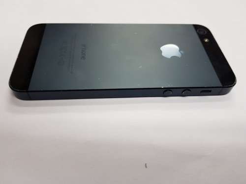 ****** ORIGINAL APPLE iPHONE 5 16GB BLACK STARTS FROM R1 ******