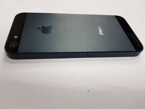 ****** ORIGINAL APPLE iPHONE 5 16GB BLACK STARTS FROM R1 ******