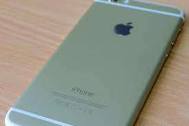 ****** APPLE iPHONE 6 128GB ROSE GOLD IN GREAT CONDITION GRAB IT NOW ***...