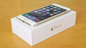 ****** APPLE iPHONE 6 128GB ROSE GOLD IN GREAT CONDITION GRAB IT NOW ***...