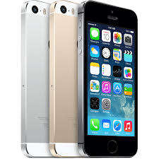 ****** ORIGINAL APPLE iPHONE 5S 16GB BLACK STARTS FROM R1 ******
