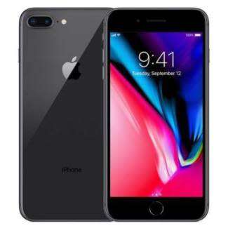 BRAND NEW SEALED APPLE iPHONE 8 64GB SPACE GREY