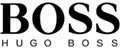 Hugo Boss Green Label Belt With A Straight End  WHITE WITH GREY