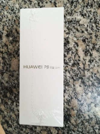 HUAWEI P8 LITE 2017 - LOCAL  STOCK BRAND NEW SEALED GRAB IT NOW STARTS @R1