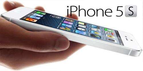 ORIGINAL APPLE iPHONE 5s 32GB  - APPLE CERTIFIED PRE OWNED SEALED REFURBED BY APPLE