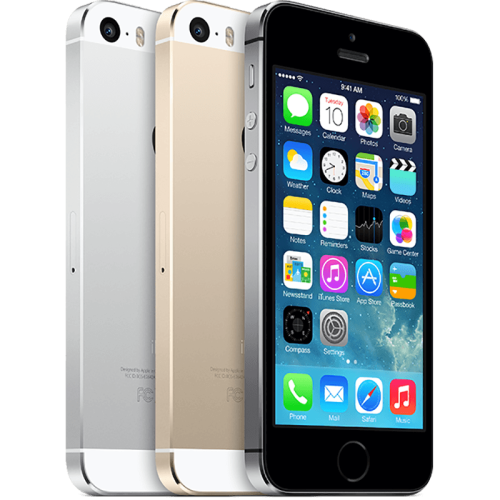 ORIGINAL APPLE iPHONE 5s 32GB  - APPLE CERTIFIED PRE OWNED SEALED REFURBED BY APPLE