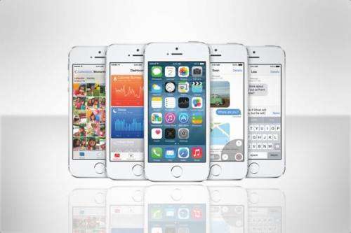 ORIGINAL APPLE iPHONE 5s 32GB  - APPLE CERTIFIED PRE OWNED SEALED REFURBED BY APPLE