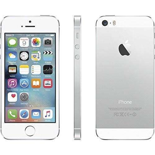 ORIGINAL APPLE iPHONE 5s 32GB  - APPLE CERTIFIED PRE OWNED SEALED REFURBED BY APPLE