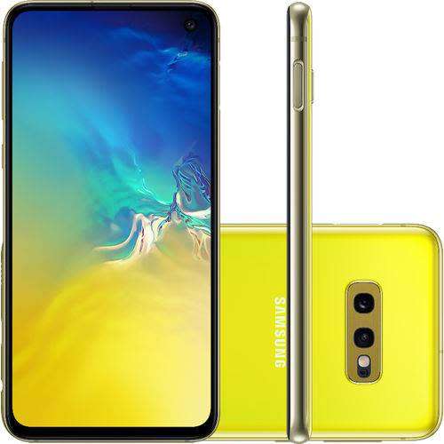 BRAND NEW SEALED SAMSUNG GALAXY S10e DUAL SIM 128GB AT A BARGAIN FROM R1 ICASA APPROVED