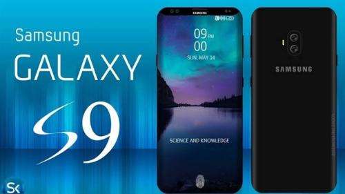 BRAND NEW SAMSUNG GALAXY S9 DUAL SIM G960F/DS 64GB STARTING FROM R1