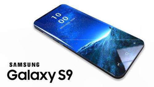 BRAND NEW SAMSUNG GALAXY S9 DUAL SIM G960F/DS 64GB STARTING FROM R1