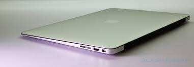 ULTIMATE 2017 ORIGINAL APPLE MACBOOK AIR i5*128GB SSD*8GB RAM IN EXCELLENT CONDITION