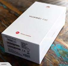 HUAWEI P30 DUAL SIM 128GB LOCAL STOCK ICASA APPROVED 6GB RAM !!!!
