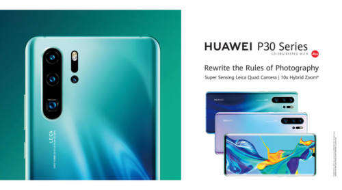 HUAWEI P30 DUAL SIM 128GB LOCAL STOCK ICASA APPROVED 6GB RAM !!!!