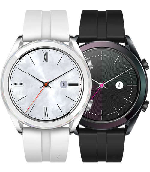 SEALED BRAND NEW ORIGINAL HUAWEI WATCH GT 42mm ..UP FOR AUCTION