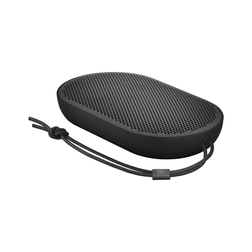 BRAND NEW BANG and OLUFSEN BEOPLAY P2 PORTABLE BLUETOOTH SPEAKER