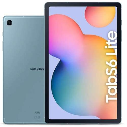 SAMSUNG GALAXY TAB S6 LITE 64GB IN PRISTINE CONDITION !!!!!!!!!!!
