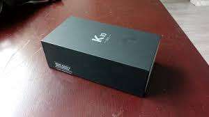 FROM R1 THIS BRAND NEW LG K10 2017 UP FOR GRABS