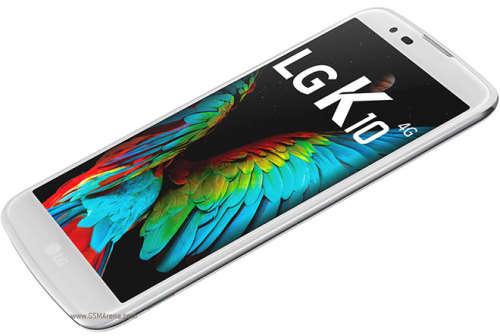 FROM R1 THIS BRAND NEW LG K10 2017 UP FOR GRABS
