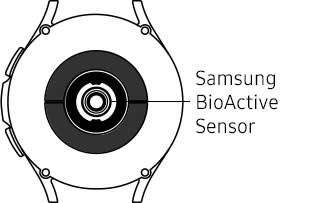 Samsung Galaxy Watch 4