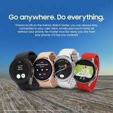 Samsung Galaxy Watch 4
