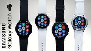 Samsung Galaxy Watch 4