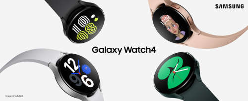 Samsung Galaxy Watch 4